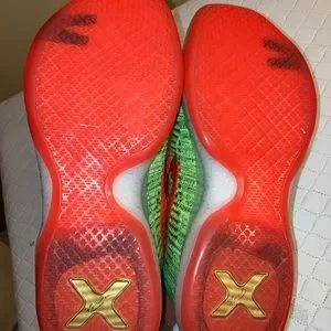 Nike | Shoes | Nike Kobe Elite Id Coal Hearted | Poshmark display picture 1